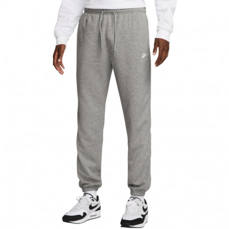 Nike meeste püksid FN3808 063 2XL, hall