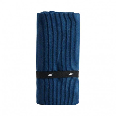 Ręcznik 4F U078 80x170 cm morska zieleń 4FWSS26ATOWU078 46S