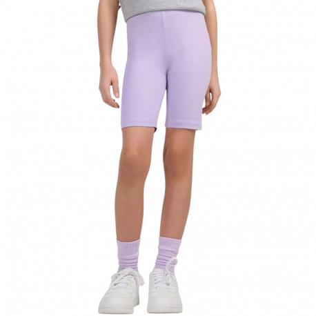 4F tüdrukute lühikesed püksid CAS F028 4FJWSS26TSTIF028 51S, lilla