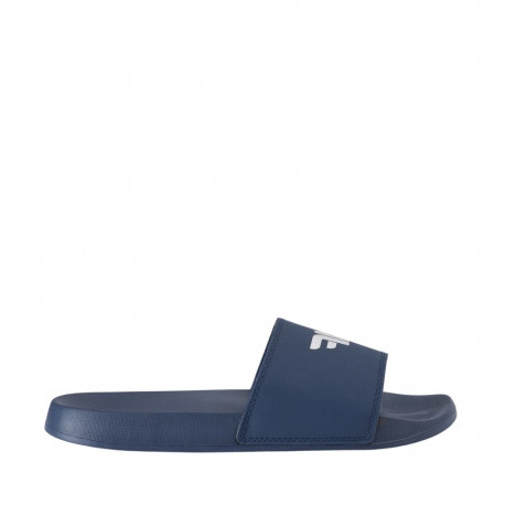 Klapki męskie 4F M038 ciemny granat 4FWSS26FSLIM038 30S 44