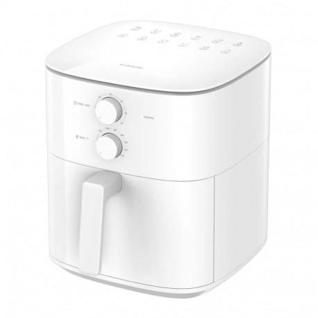 Xiaomi Air Fryer EU Essential Power 1550 W 6 L  White(Boj.iepak)