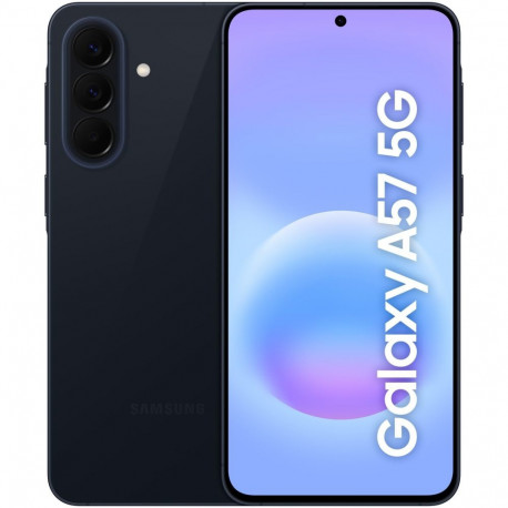 Samsung telefon Galaxy A57 5G 8GB/128GB (8806099028282), tumesinine
