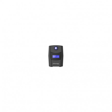 PowerWalker Basic VI 1000 STL UPS 1000VA/600W 4260074980752