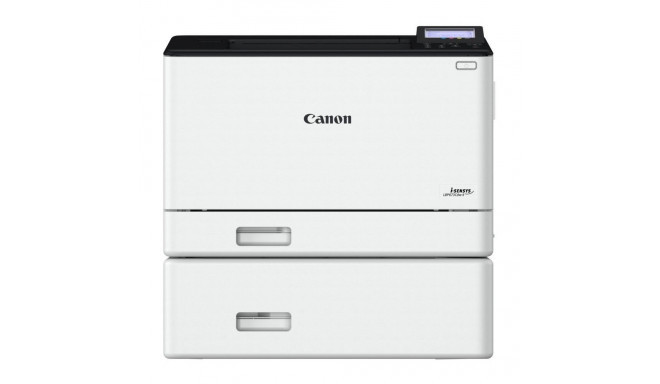 Canon multifunktsionaalne laserprinter MF754Cdw II 33ppm