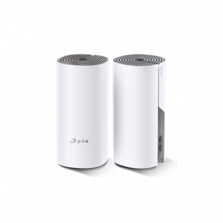 TP-Link mesh wi-fi süsteem Deco E4 2-pakk