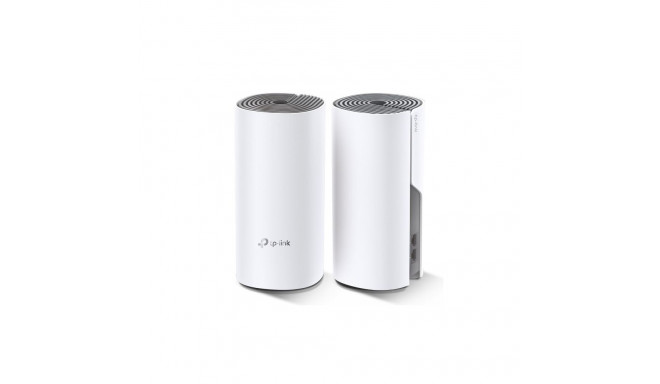 TP-Link mesh wi-fi süsteem Deco E4 2-pakk
