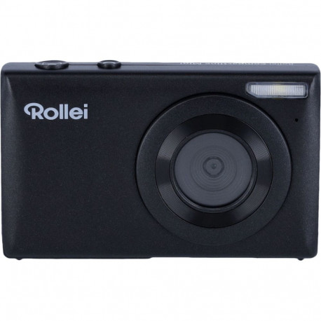 Rollei Compactline mini schwarz