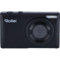 Rollei Compactline mini schwarz