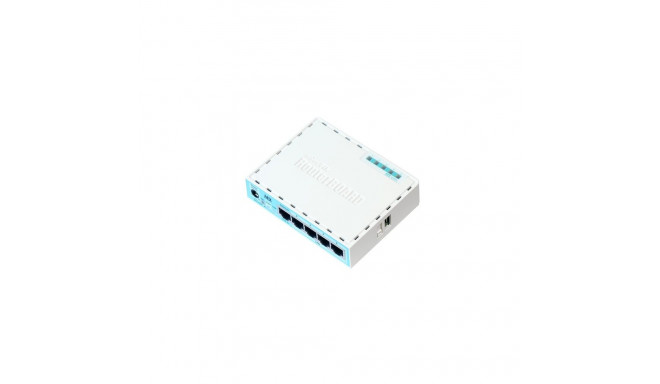 MikroTik RB750Gr3