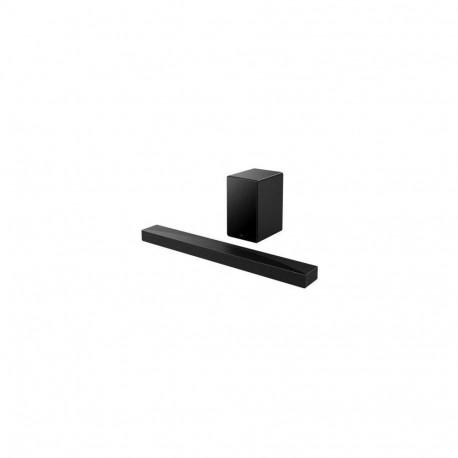 TCL SOUND BAR 5.1 DOLBY ATMOS 580W SLIM DESIGN RAYDANZ TECH Q65H