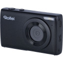 Rollei Compactline mini schwarz