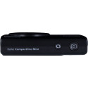 Rollei Compactline mini schwarz