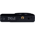 Rollei Compactline mini schwarz