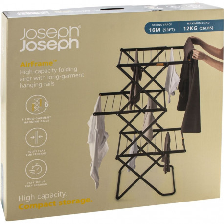 Joseph Joseph pesukuivatusrest AirFrame