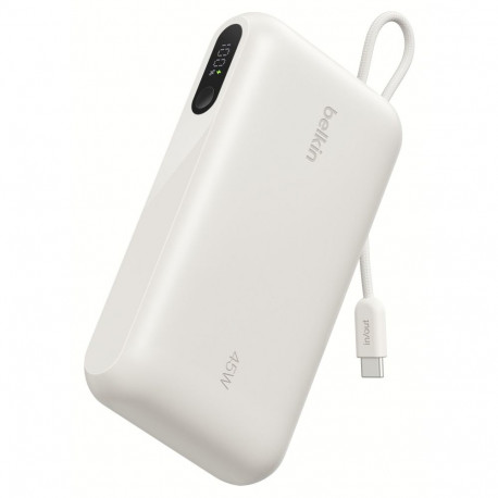 Belkin UltraCharge PowerBk.PD45W Screen 20000mAh Sand  BPB030hqSA
