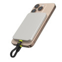 Mobile Origin Compact Cable USB-C to USB-C black 10cm
