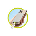 Mobile Origin Compact Cable USB-C to USB-C white 10cm