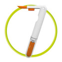 Mobile Origin Cleaning Pen 3in1 Multifunctional