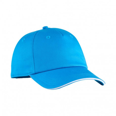 Czapka z daszkiem Puma Team Additions niebieska 27238 03