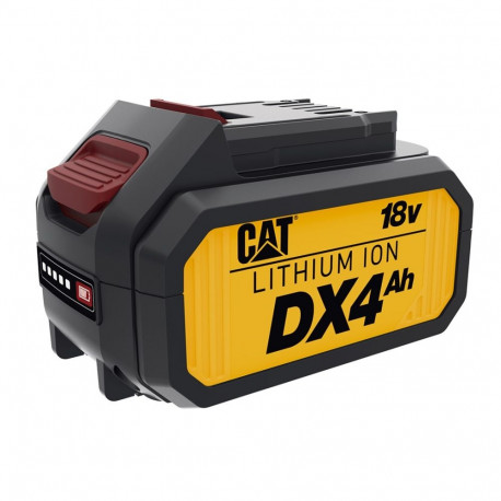 CAT aku DXB4