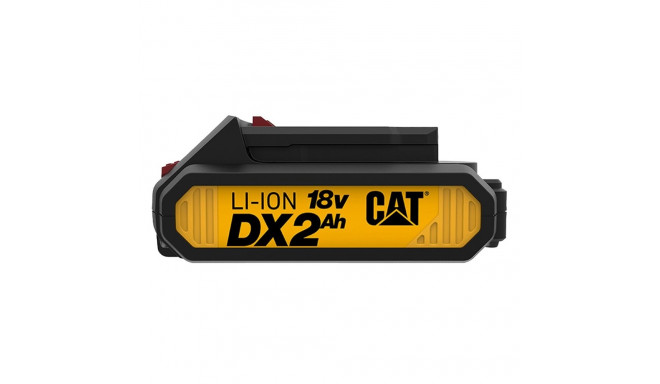 CAT DXB2 battery