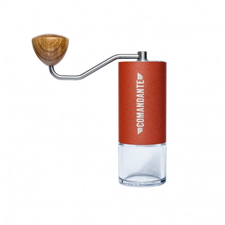 Comandante C40 MK4 Nitro Blade coffee grinder