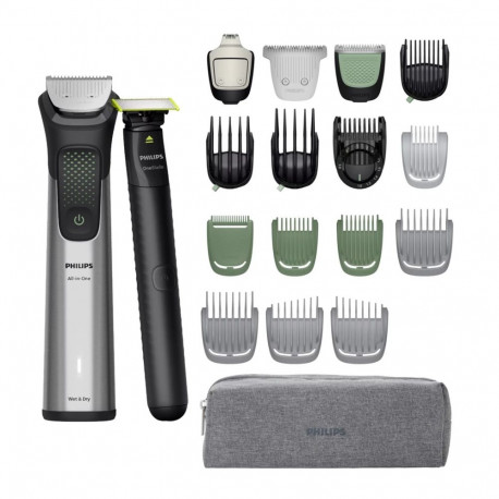 Philips kõik-ühes trimmer 9000 series MG9557/15 20-ühes