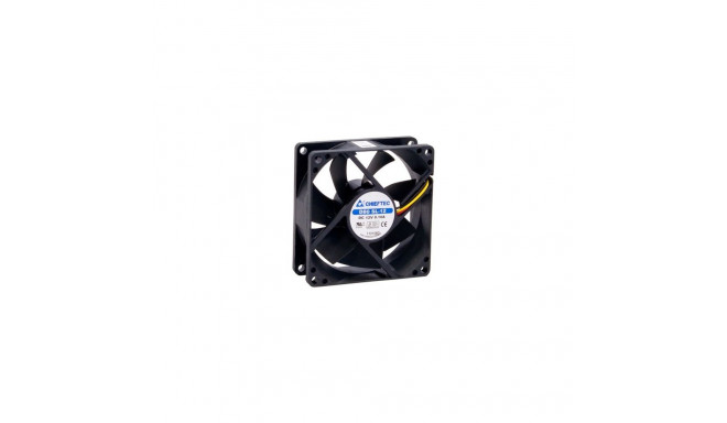 Chieftec AF-0825S computer cooling component Computer case Black