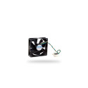Chieftec AF-0925PWM computer cooling component Computer case Black