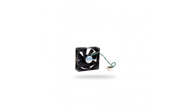 Chieftec AF-0925PWM computer cooling component Computer case Black
