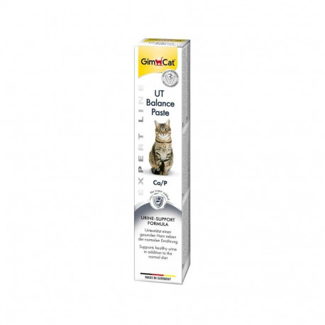 GIMCAT pasta UT Balance kassimaius 50g