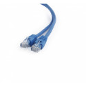 Patch cord Cat.6 UTP 2m blue