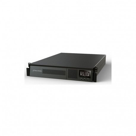 ups on-line 1500VA 8x IEC 19'' rack/torni