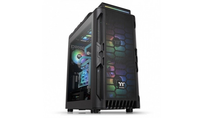 Thermaltake LEVEL 20 RS ARGB Black