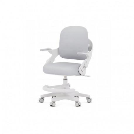 Junior 4.3 Grey swivel chair