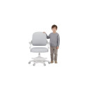 Junior pöörlev tool 4.3, hall