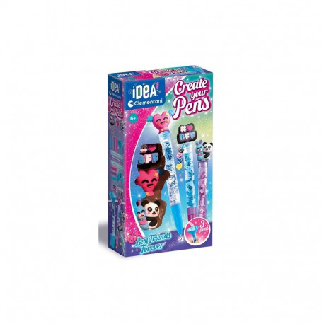Clementoni IDEA 18162 art/craft toy