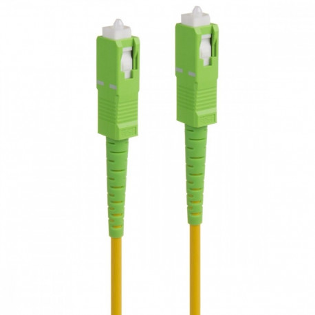 Fiber optic cable 3m SC/APC MCTV-433