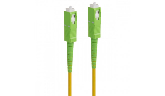 Fiber optic cable SC/APC MCTV-435