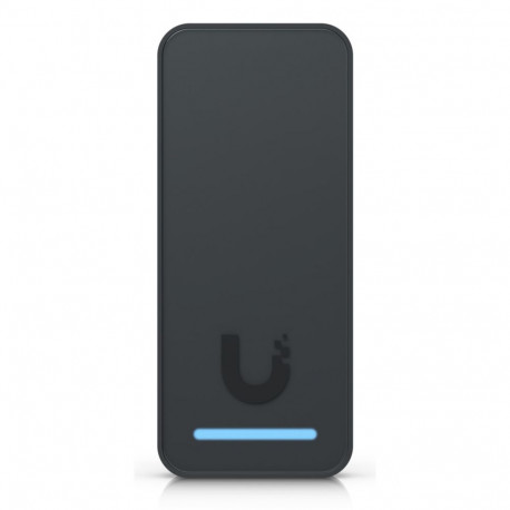 Ubiquiti juurdepääsukontrolli lugeja UA-G3-B põhiline, must