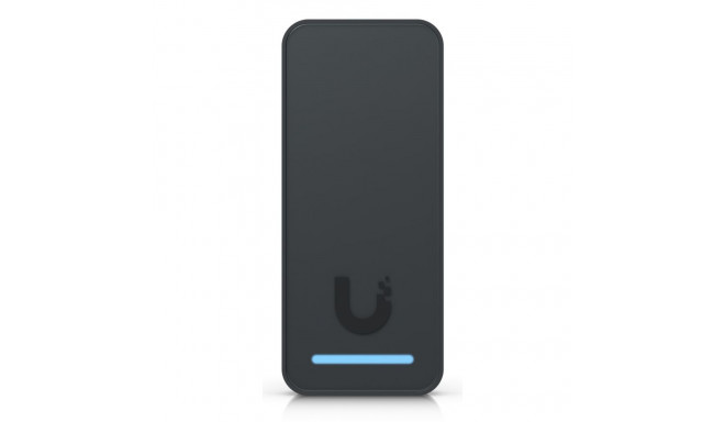 Ubiquiti juurdepääsukontrolli lugeja UA-G3-B põhiline, must
