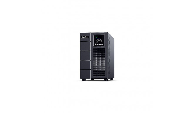 Katkematu toiteallikas OLS3000EA-DE
