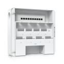 Ubiquiti EAH-8 security door controller Cabinet 8 door(s) Ethernet
