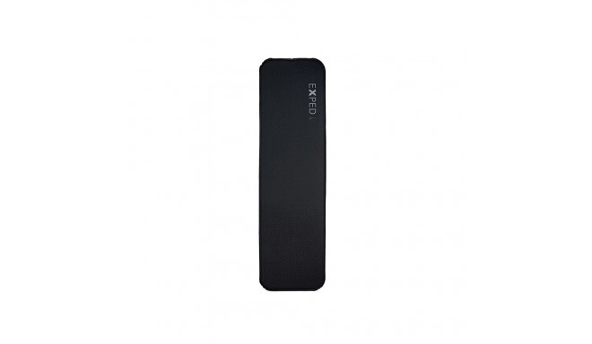 Exped SIM 3.8 M Self-Inflating Sleeping Mat Black