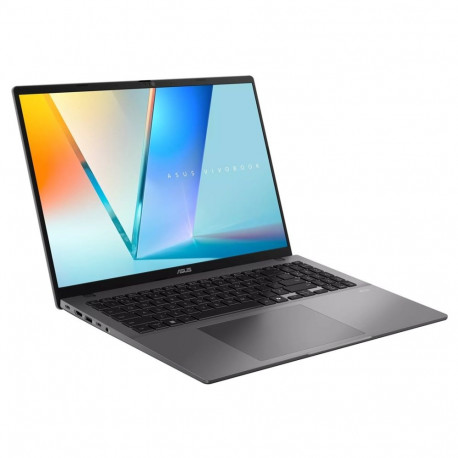 ASUS Vivobook S16 S3607VA-RP147W Core 7 240H 16.0" WUXGA IPS-level panel 144Hz 300 nits AG 16GB DDR5