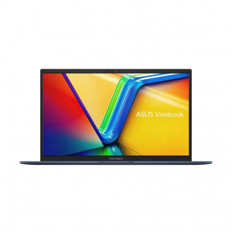 ASUS sülearvuti Vivobook 17 X1704VA-AU1066 Core 5 120U 17.3" FHD IPS-taseme paneel 60Hz 250nits AG 1
