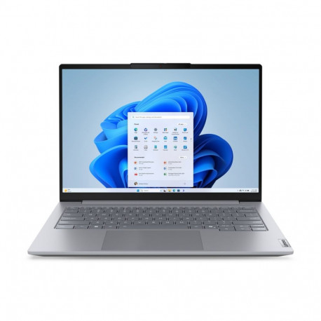 Lenovo sülearvuti ThinkBook 14 G8 IAL Intel Core Ultra 5 225U 35.6cm (14") WUXGA 16GB DDR5-SDRAM 512