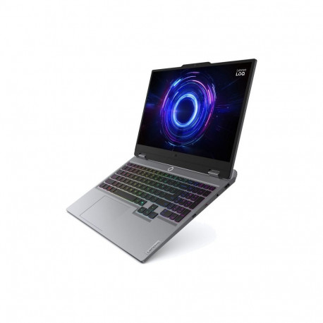 Lenovo sülearvuti LOQ 15IRX10 i5-13450HX 15.6" FHD IPS 300nits matt 144Hz 16GB DDR5 4800 SSD 512 GeF