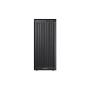 Chieftec BW-01B-OP computer case Midi Tower Black