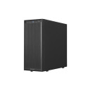 Chieftec BW-01B-OP computer case Midi Tower Black